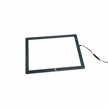 Daylight Wafer 1 Lightbox