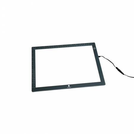 Daylight Wafer 1 Lightbox