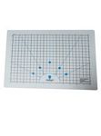 Wafer 1 Cutting Mat FS