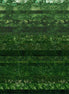 Hoffman Waves 3 Green