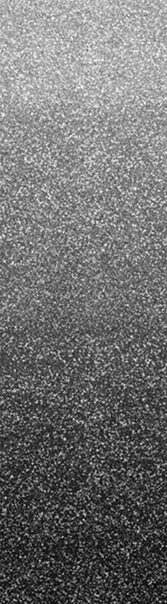 Snow Glitz & Glam - Pewter