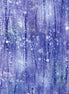 Hoffman Winter Bliss - Amethyst