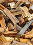 Sleeping Under The Stars Chopped Wood