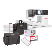 BERNINA 790 ULTRA