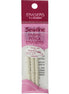 SewlineFabric Erasers - short6 count