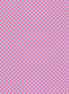 blue and red small checked fabric 