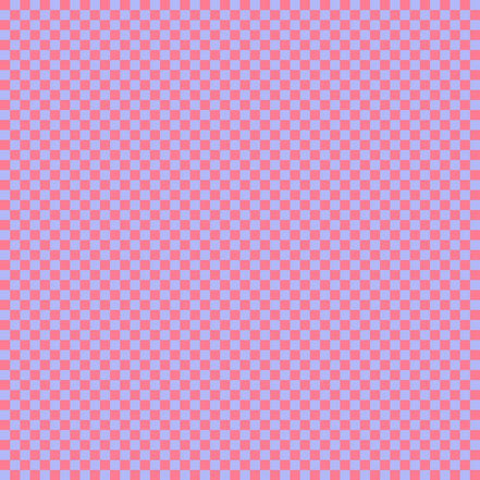 blue and red small checked fabric 