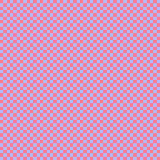 blue and red small checked fabric 