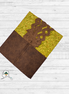 Kuspuk Fabric Kit 3-yds Plus -brown garden