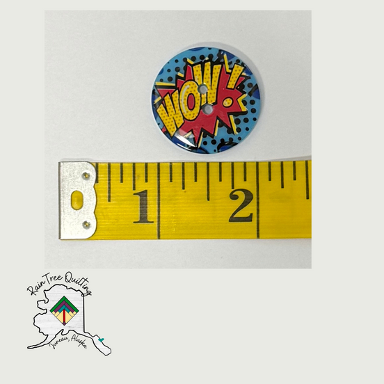 "WOW" Button