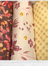 Quick Quilt Trio w/ FREE Pattern #9