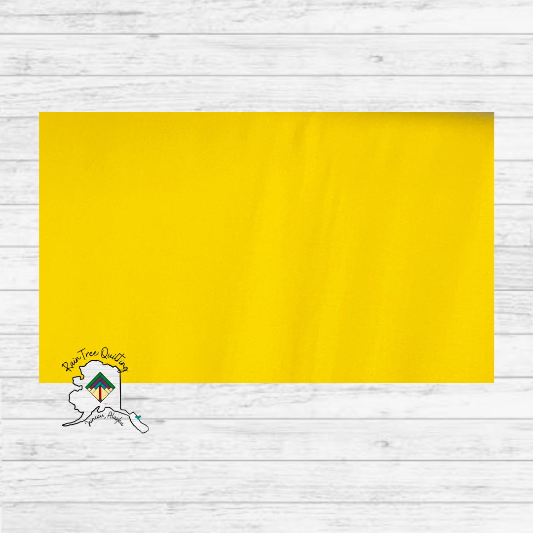 Everyday Organic Yellow Solids