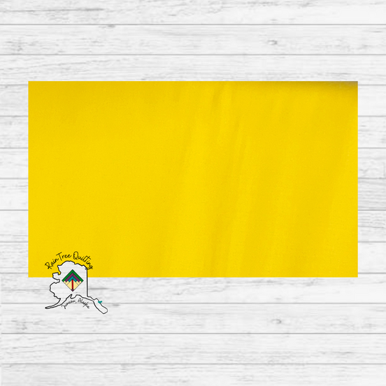 Everyday Organic Yellow Solids