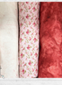 Quick Quilt Trio w/ FREE Pattern #15