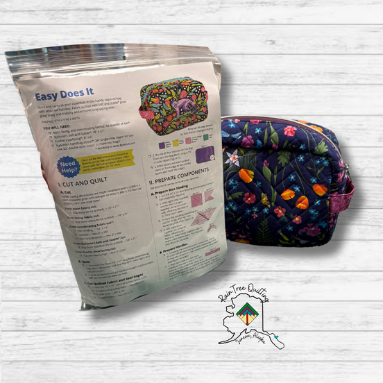 Easy Does It bag Kit