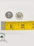 Med Jean Nickle Buttons