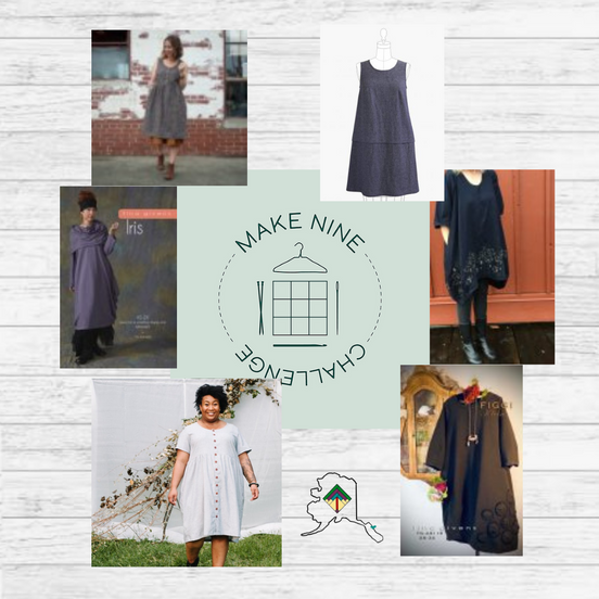 Make Nine Discussion