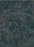 Bali Batik Seed burst Persia