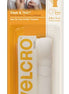 VELCRO (R) BRAND Sew On 3ft x 3/4in tape White