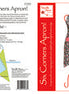 Six Corners Apron