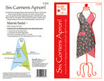 Six Corners Apron