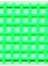 Mesh Vinyl Lime 18in X 36in