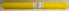 Vinyl Mesh Yellow 18 by 36"