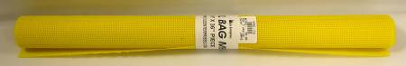 Vinyl Mesh Yellow 18 by 36