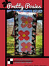 Villa Rosa Pretty Posies Table Runner Pattern