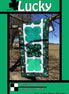Villa Rosa Lucky Table Runner Pattern