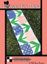 Flowers For Mom Table Runner Pattern by Villa Rosa Designs