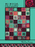 Alassio Quilt Pattern by Villa Rosa Designs