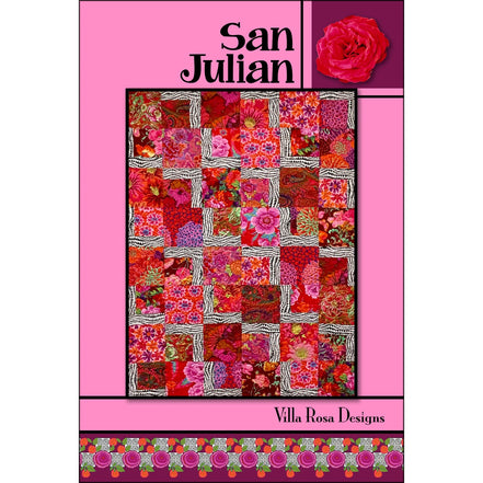 Villa Rosa San Julian