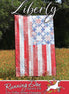 Villa Rosa Liberty Quilt Pattern