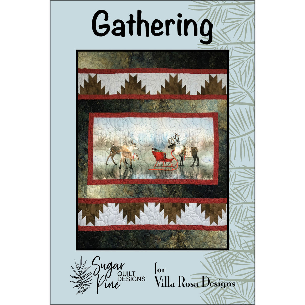 Villa Rosa Design Gathering