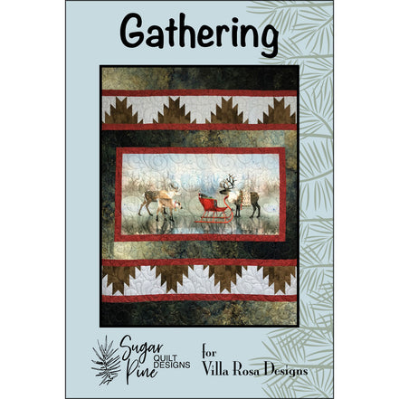 Villa Rosa Design Gathering