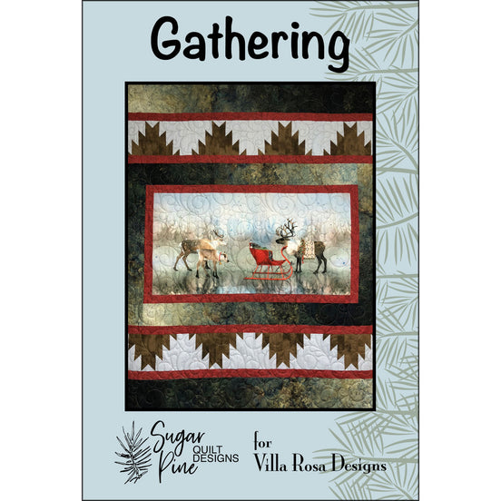 Villa Rosa Design Gathering
