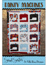 Villa Rosa Dainty Machines Pattern