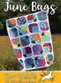 Villa Rosa June Bugs Pattern