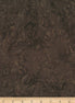 Hoffman Wide Back 106/108" Chestnut