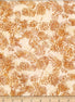 Bali Batik Big Floral Hemp