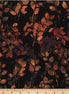Bali Batik Leaves Spice
