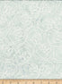 Bali Batik Rose Lines Iceberg