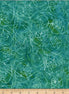 Bali Batik Rose Lines Mint