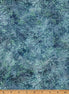 Hoffman Spectrum Print Tree Line Ditsy Leaves Slate