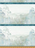 Hoffman Spectrum Print Focal Mist