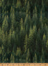 Hoffman Spectrum Print Off The Grid Green