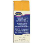 Quilt Binding Double Marigold