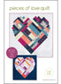 Pieces of Love Quilt Pattern