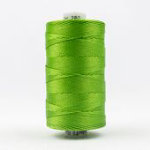 Razzle Grass Green 6 Ply Rayon 229m